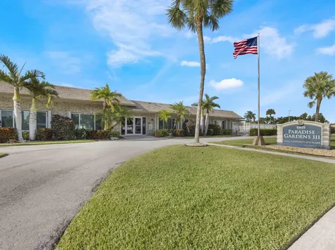 6975 Nw 12th Street Margate FL 33063