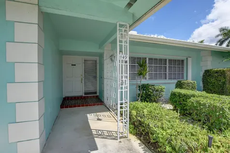 1149 Sw 11th Street Boca Raton FL 33486