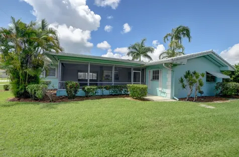 1149 Sw 11th Street Boca Raton FL 33486