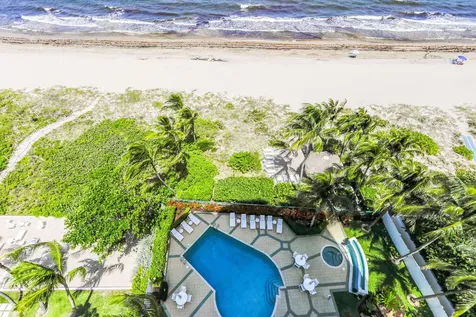 1430 S Ocean Boulevard Lauderdale By The Sea FL 33062