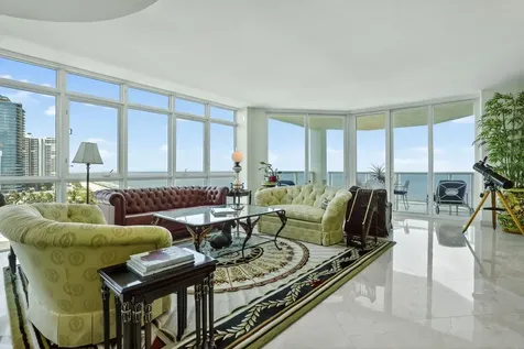 1430 S Ocean Boulevard Lauderdale By The Sea FL 33062