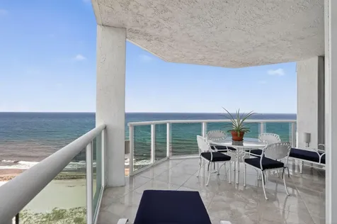 1430 S Ocean Boulevard Lauderdale By The Sea FL 33062