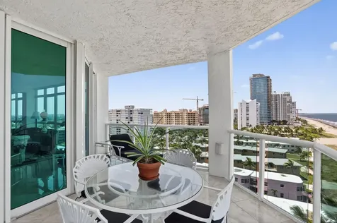 1430 S Ocean Boulevard Lauderdale By The Sea FL 33062