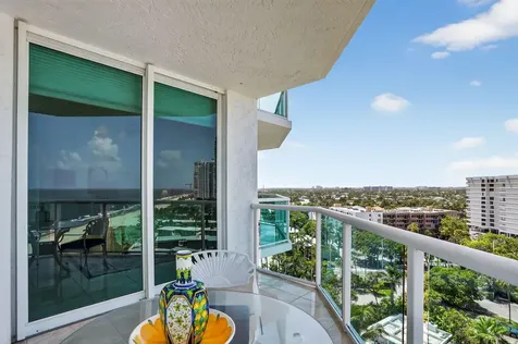 1430 S Ocean Boulevard Lauderdale By The Sea FL 33062
