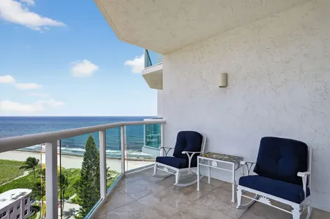 1430 S Ocean Boulevard Lauderdale By The Sea FL 33062