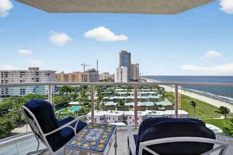 1430 S Ocean Boulevard Lauderdale By The Sea FL 33062