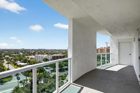 1430 S Ocean Boulevard Lauderdale By The Sea FL 33062