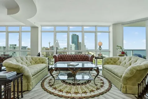 1430 S Ocean Boulevard Lauderdale By The Sea FL 33062