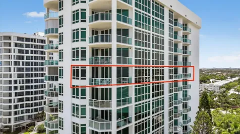 1430 S Ocean Boulevard Lauderdale By The Sea FL 33062