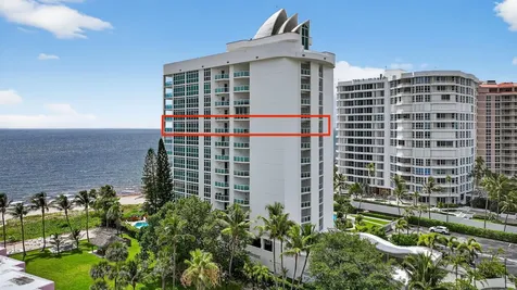 1430 S Ocean Boulevard Lauderdale By The Sea FL 33062