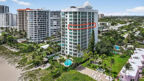 1430 S Ocean Boulevard Lauderdale By The Sea FL 33062