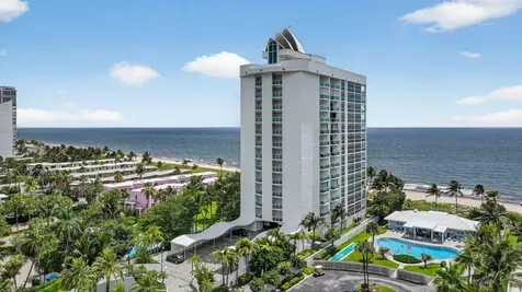 1430 S Ocean Boulevard Lauderdale By The Sea FL 33062