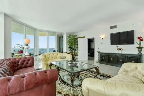 1430 S Ocean Boulevard Lauderdale By The Sea FL 33062
