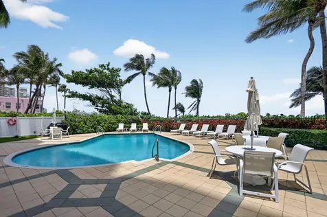 1430 S Ocean Boulevard Lauderdale By The Sea FL 33062