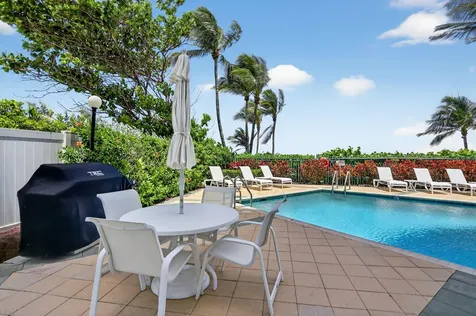 1430 S Ocean Boulevard Lauderdale By The Sea FL 33062
