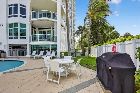 1430 S Ocean Boulevard Lauderdale By The Sea FL 33062