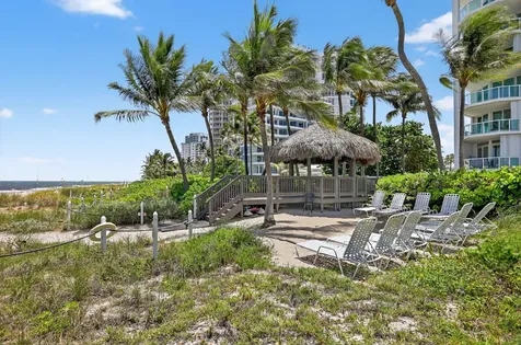 1430 S Ocean Boulevard Lauderdale By The Sea FL 33062