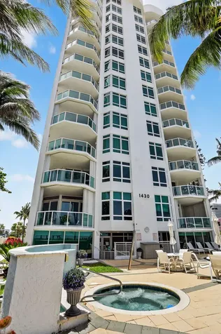 1430 S Ocean Boulevard Lauderdale By The Sea FL 33062