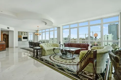1430 S Ocean Boulevard Lauderdale By The Sea FL 33062