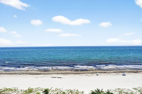 1430 S Ocean Boulevard Lauderdale By The Sea FL 33062