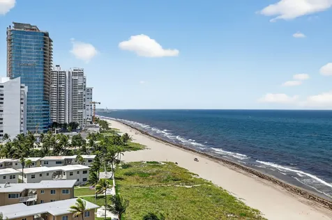 1430 S Ocean Boulevard Lauderdale By The Sea FL 33062