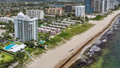 1430 S Ocean Boulevard Lauderdale By The Sea FL 33062