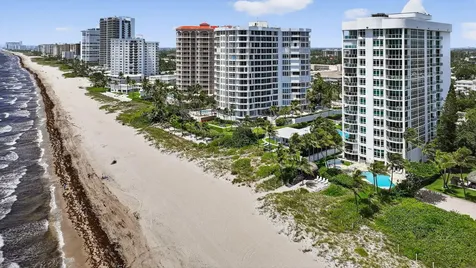 1430 S Ocean Boulevard Lauderdale By The Sea FL 33062