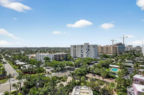 1430 S Ocean Boulevard Lauderdale By The Sea FL 33062