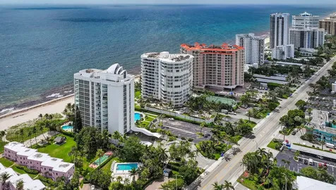 1430 S Ocean Boulevard Lauderdale By The Sea FL 33062