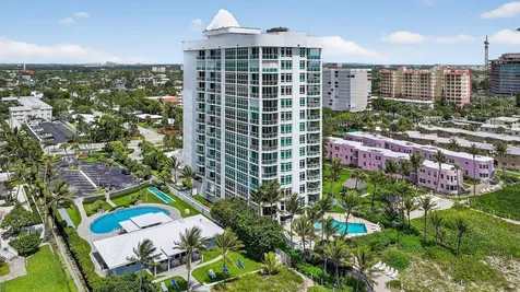 1430 S Ocean Boulevard Lauderdale By The Sea FL 33062