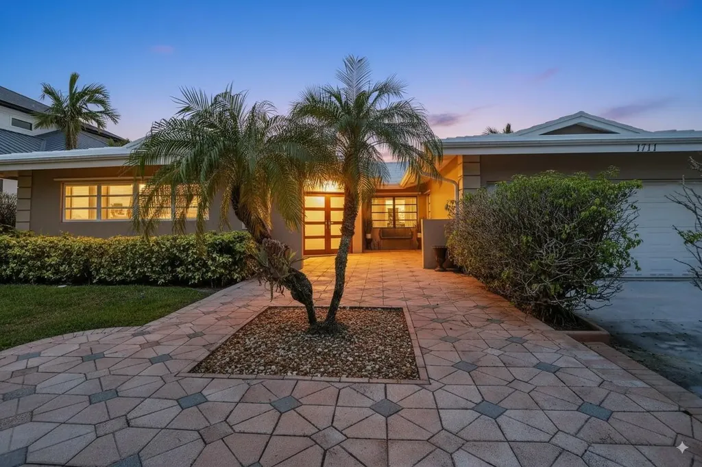 1711 W Terra Mar Drive Lauderdale By The Sea FL 33062