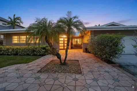 1711 W Terra Mar Drive Lauderdale By The Sea FL 33062
