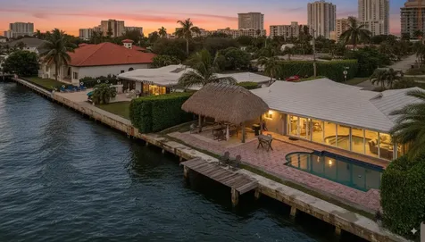 1711 W Terra Mar Drive Lauderdale By The Sea FL 33062
