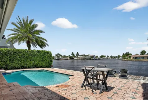 1711 W Terra Mar Drive Lauderdale By The Sea FL 33062