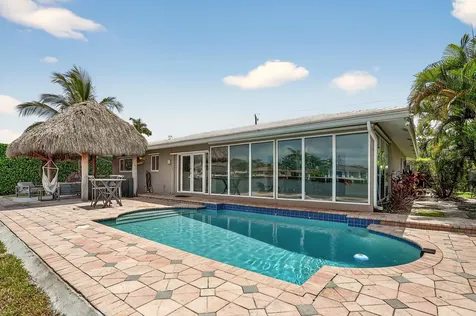1711 W Terra Mar Drive Lauderdale By The Sea FL 33062
