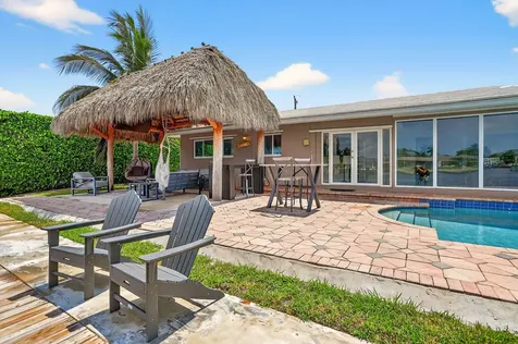 1711 W Terra Mar Drive Lauderdale By The Sea FL 33062