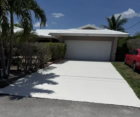 1711 W Terra Mar Drive Lauderdale By The Sea FL 33062