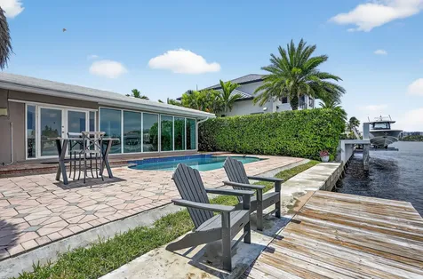 1711 W Terra Mar Drive Lauderdale By The Sea FL 33062
