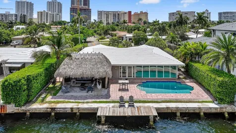 1711 W Terra Mar Drive Lauderdale By The Sea FL 33062