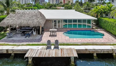 1711 W Terra Mar Drive Lauderdale By The Sea FL 33062