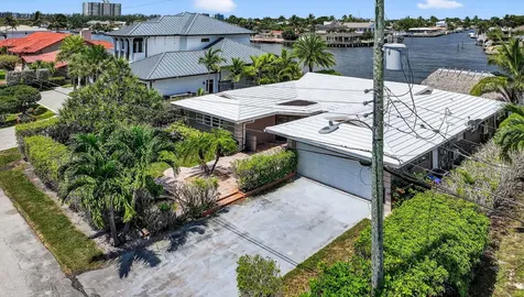 1711 W Terra Mar Drive Lauderdale By The Sea FL 33062