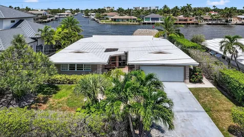 1711 W Terra Mar Drive Lauderdale By The Sea FL 33062