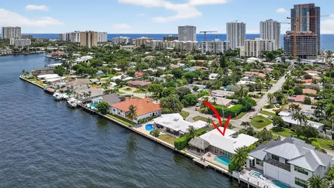 1711 W Terra Mar Drive Lauderdale By The Sea FL 33062