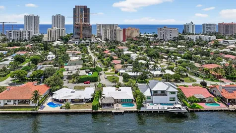 1711 W Terra Mar Drive Lauderdale By The Sea FL 33062
