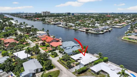 1711 W Terra Mar Drive Lauderdale By The Sea FL 33062