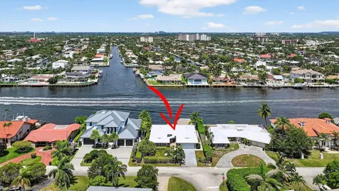1711 W Terra Mar Drive Lauderdale By The Sea FL 33062