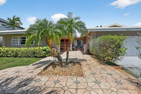1711 W Terra Mar Drive Lauderdale By The Sea FL 33062