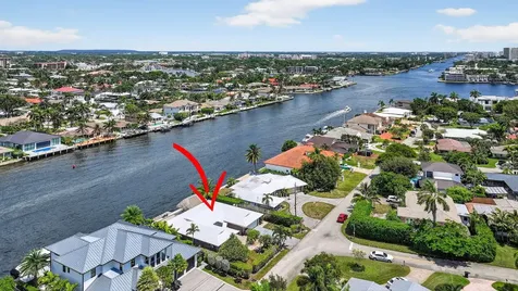 1711 W Terra Mar Drive Lauderdale By The Sea FL 33062