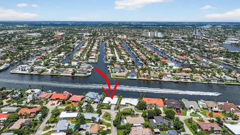 1711 W Terra Mar Drive Lauderdale By The Sea FL 33062