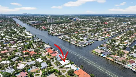 1711 W Terra Mar Drive Lauderdale By The Sea FL 33062